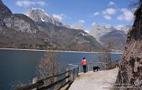 062 Lago di Molveno